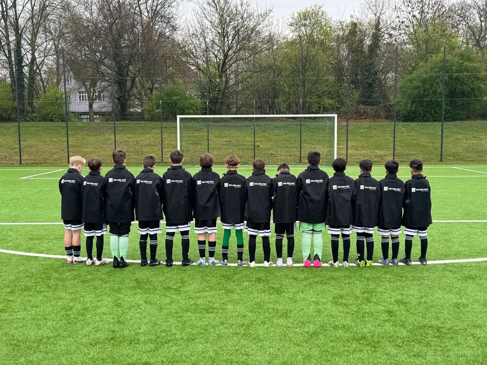 Erler SV 08 - Jugendabteilung