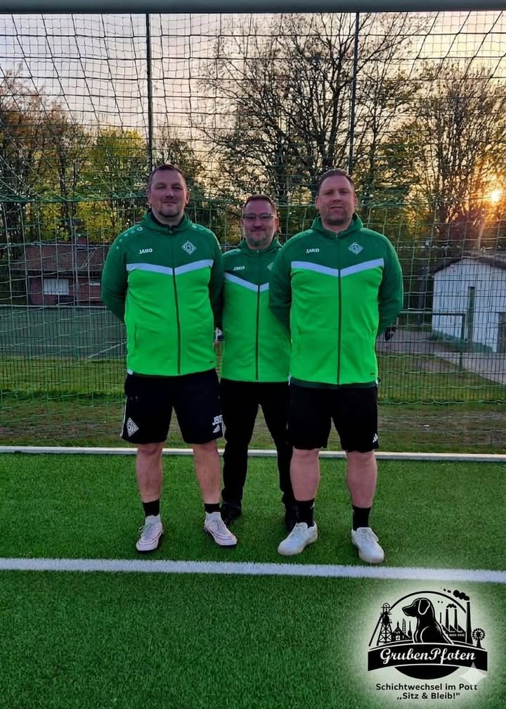 Erler SV 08 - Jugendabteilung